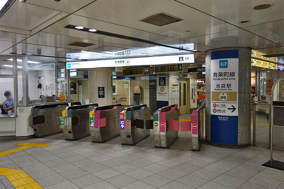 乗り換え時間60分化で東京メトロがさらに便利に！ 122円でできるお手軽東京一周散歩 Tabitek -タビテク-