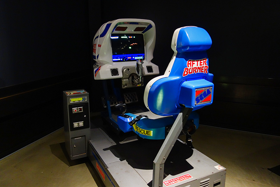 博物館がゲームセンターに レトロ筐体も多数出展される名古屋市博物館の ゲーセンミュージアム Tabitek タビテク